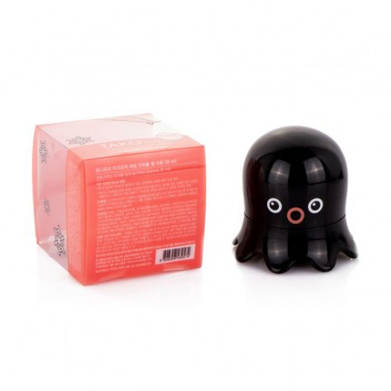 Крем для жирной кожи лица Tony Moly Tako Pore Sebum Control Gel Cream, 50 мл
Крем для жирной кожи лица Tony Moly Tako Pore Sebum Control Gel Cream, 50 мл