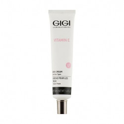 Крем для кожи вокруг глаз Gigi Vitamin E Eye Cream для всех типов кожи, 50 мл