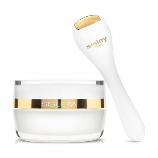 Крем для контура губ и глаз Sisley Sisleya L'Integral Anti-Age Eye and Lip Contour Cream, 15 мл
Крем для контура губ и глаз Sisley Sisleya L'Integral Anti-Age Eye and Lip Contour Cream, 15 мл