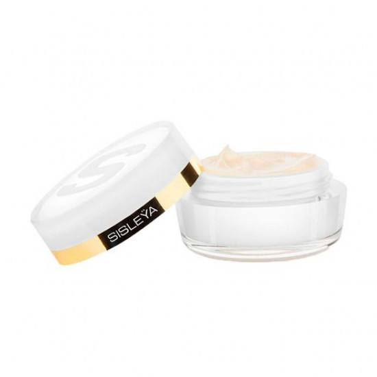 Крем для контура губ и глаз Sisley Sisleya L'Integral Anti-Age Eye and Lip Contour Cream, 15 мл
Крем для контура губ и глаз Sisley Sisleya L'Integral Anti-Age Eye and Lip Contour Cream, 15 мл
