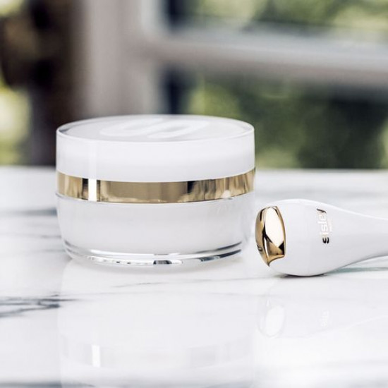 Крем для контура губ и глаз Sisley Sisleya L'Integral Anti-Age Eye and Lip Contour Cream, 15 мл
Крем для контура губ и глаз Sisley Sisleya L'Integral Anti-Age Eye and Lip Contour Cream, 15 мл