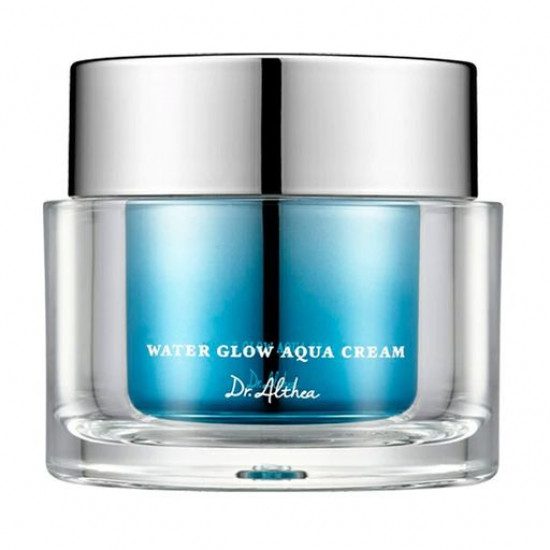 Cream for the person Dr.Althea Water Glow Aqua Cream, 50 ml Cream for the person Dr.Althea Water Glow Aqua Cream, 50 ml