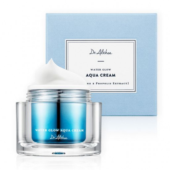Cream for the person Dr.Althea Water Glow Aqua Cream, 50 ml Cream for the person Dr.Althea Water Glow Aqua Cream, 50 ml