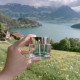 Cream for the person Dr.Althea Water Glow Aqua Cream, 50 ml Cream for the person Dr.Althea Water Glow Aqua Cream, 50 ml