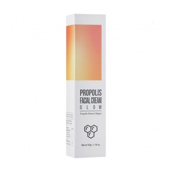 Cream for the person Esfolio Propolis Facial Cream with propolis, 50 ml Cream for the person Esfolio Propolis Facial Cream with propolis, 50 ml