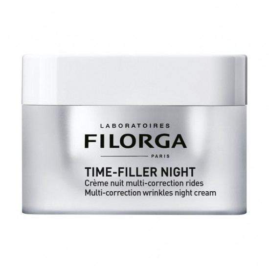 Cream for the person Filorga Sleep & Lift of night, 50 ml Cream for the person Filorga Sleep & Lift of night, 50 ml