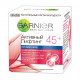 Крем для лица Garnier Skin Naturals Активный Лифтинг против морщин 45+, ночной, 50 мл
Крем для лица Garnier Skin Naturals Активный Лифтинг против морщин 45+, ночной, 50 мл