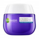 Cream for the person Garnier Skin Naturals Intensive rejuvenation against deep wrinkles 55+, night, 50 ml Cream for the person Garnier Skin Naturals Intensive rejuvenation against deep wrinkles 55+, night, 50 ml
