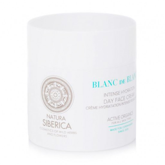 Крем для лица Natura Siberica Blanc De Blancs Copenhagen дневной, интенсивно увлажняющий, 50 мл
Крем для лица Natura Siberica Blanc De Blancs Copenhagen дневной, интенсивно увлажняющий, 50 мл