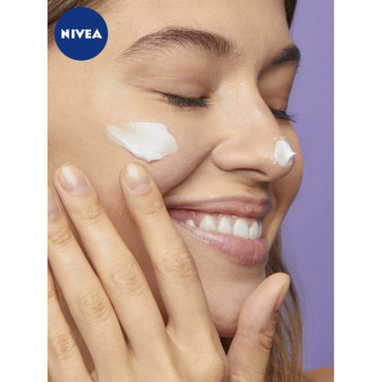 Cream for the person Nivea Care z B5 pro-vitamin, night, 100 ml Cream for the person Nivea Care z B5 pro-vitamin, night, 100 ml