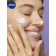 Cream for the person Nivea Care z B5 pro-vitamin, night, 100 ml Cream for the person Nivea Care z B5 pro-vitamin, night, 100 ml