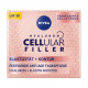 Крем для обличчя Nivea Hyaluron Cellular Filler + Elasticity-Reshare, денний, SPF 30, 50 мл Крем для обличчя Nivea Hyaluron Cellular Filler + Elasticity-Reshare, денний, SPF 30, 50 мл