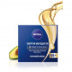 Крем для лица Nivea Энергия молодости + ревитализация, ночной 55+, 50 мл
Крем для лица Nivea Энергия молодости + ревитализация, ночной 55+, 50 мл