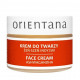 Cream for the person Orientana Face Cream Indian Ginseng the Indian ginseng, 40 ml Cream for the person Orientana Face Cream Indian Ginseng the Indian ginseng, 40 ml