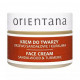 Cream for the person Orientana Face Cream Sandalwood & Turmeric Sandalwood and a turmeric, 50 ml Cream for the person Orientana Face Cream Sandalwood & Turmeric Sandalwood and a turmeric, 50 ml