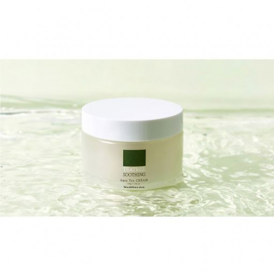 Крем для лица WellDerma Teatree Soothing Aqua Tox Cream с экстрактом чайного дерева, 50 г
Крем для лица WellDerma Teatree Soothing Aqua Tox Cream с экстрактом чайного дерева, 50 г