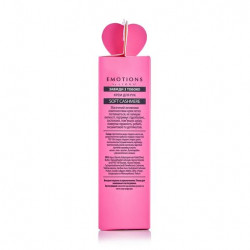 Emotions by Liora Soft Cashmere hand cream Soft cashmere, 30 ml
