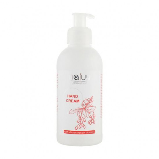 Naivy Professional Hand Cream hand cream, 250 ml Naivy Professional Hand Cream hand cream, 250 ml
