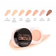 Кремовий консилер для обличчя Focallure Full Coverage Concealer 01 Netural, 4 г Кремовий консилер для обличчя Focallure Full Coverage Concealer 01 Netural, 4 г