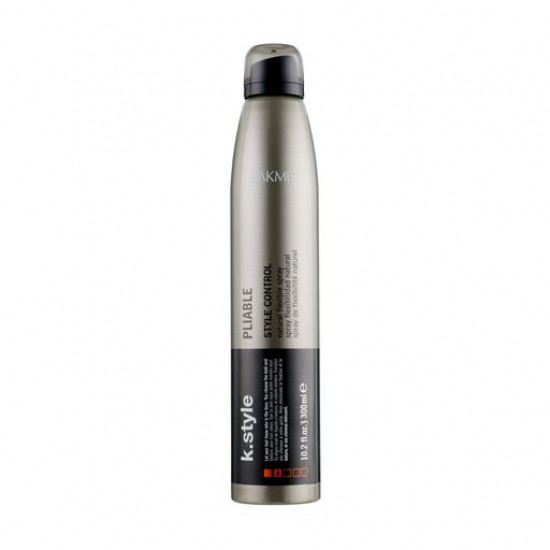 Лак для волос Lakme K.Style Pliable Control натуральной фиксации 2, 300 мл
Лак для волос Lakme K.Style Pliable Control натуральной фиксации 2, 300 мл