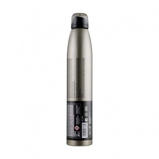 Лак для волос Lakme K.Style Pliable Control натуральной фиксации 2, 300 мл
Лак для волос Lakme K.Style Pliable Control натуральной фиксации 2, 300 мл