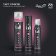 Hairspray Taft Power Tenderness of Cashmere, megafixing 5, 250 ml Hairspray Taft Power Tenderness of Cashmere, megafixing 5, 250 ml