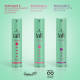 Hairspray Taft Objem Superstrong Fixing 4, 250 ml Hairspray Taft Objem Superstrong Fixing 4, 250 ml