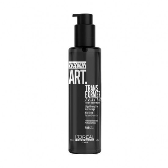 Lotion-paste for hair dressing of L'Oreal Professionnel Tecni Art.Transformer Lotion, 150 ml Lotion-paste for hair dressing of L'Oreal Professionnel Tecni Art.Transformer Lotion, 150 ml