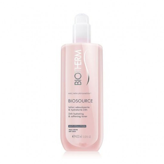 Lotion for the person Biotherm Lotion Adoucissant for dry skin, 200 ml Lotion for the person Biotherm Lotion Adoucissant for dry skin, 200 ml