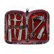 Manicure Flower set SPL, 6 objects (77102AF) Manicure Flower set SPL, 6 objects (77102AF)