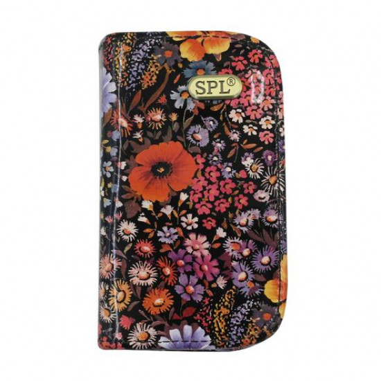 Manicure Flower set SPL, 6 objects (77102AF) Manicure Flower set SPL, 6 objects (77102AF)