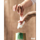 Маска-мереживо для обличчя ABOUT face Moisturizing Dry Lace з екстрактом пташиного гнізда ластівки, 1 шт Маска-мереживо для обличчя ABOUT face Moisturizing Dry Lace з екстрактом пташиного гнізда ластівки, 1 шт