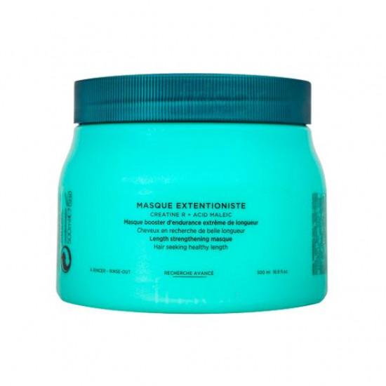 Kerastase Resistance mask for strengthening of long hair of 500 ml Kerastase Resistance mask for strengthening of long hair of 500 ml