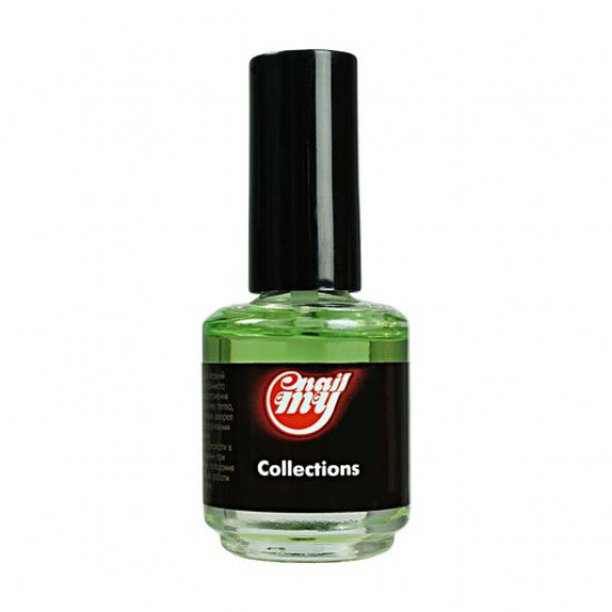 Oil for a cuticle of My Nail Cuticle Oil of the Kiwi, 10 ml Oil for a cuticle of My Nail Cuticle Oil of the Kiwi, 10 ml