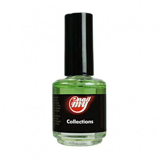 Oil for a cuticle of My Nail Cuticle Oil of Yabloko, 10 ml Oil for a cuticle of My Nail Cuticle Oil of Yabloko, 10 ml