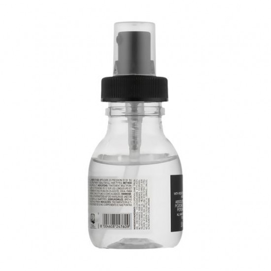 Масло для волосся Davines Oi Absolute Beautifying Potion With Roucou Oil Абсолютна краса, 50 мл Масло для волосся Davines Oi Absolute Beautifying Potion With Roucou Oil Абсолютна краса, 50 мл