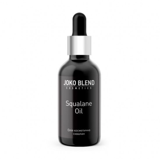 Oil cosmetic Squalane Joko Blend Oil, 30 ml Oil cosmetic Squalane Joko Blend Oil, 30 ml
