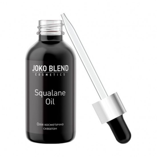Oil cosmetic Squalane Joko Blend Oil, 30 ml Oil cosmetic Squalane Joko Blend Oil, 30 ml