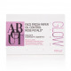 Матируючі серветки ABOUT face Glow Derm, 100 шт Матируючі серветки ABOUT face Glow Derm, 100 шт