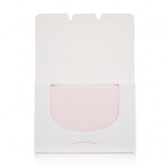 Матируючі серветки ABOUT face Glow Derm, 100 шт Матируючі серветки ABOUT face Glow Derm, 100 шт