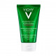 The matting Vichy Normaderm Phytosolution Mattifying Cleansing Cream cream-gel for clarification and reduction of a greasy luster of face skin, 125 ml The matting Vichy Normaderm Phytosolution Mattifying Cleansing Cream cream-gel for clarification and reduction of a greasy luster of face skin, 125 ml