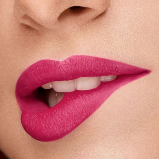Матова рідка помада Pupa I'm Loveproof Matt Lip Fluid 07 Bright Fuchsia, 2.7 мл Матова рідка помада Pupa I'm Loveproof Matt Lip Fluid 07 Bright Fuchsia, 2.7 мл