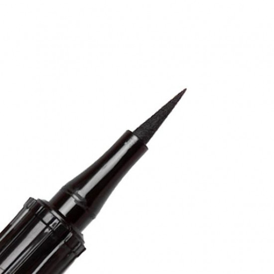 Матова підводка-фломастер для очей Benefit Roller Liner, Black, 1 мл Матова підводка-фломастер для очей Benefit Roller Liner, Black, 1 мл