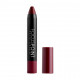 Opaque lipstick pen for lips of Topface Focus Point Matte Lip Paint 10, 3.5 g Opaque lipstick pen for lips of Topface Focus Point Matte Lip Paint 10, 3.5 g