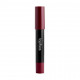 Opaque lipstick pen for lips of Topface Focus Point Matte Lip Paint 10, 3.5 g Opaque lipstick pen for lips of Topface Focus Point Matte Lip Paint 10, 3.5 g