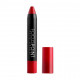 Opaque lipstick pen for lips of Topface Focus Point Matte Lip Paint 12, 3.5 g Opaque lipstick pen for lips of Topface Focus Point Matte Lip Paint 12, 3.5 g