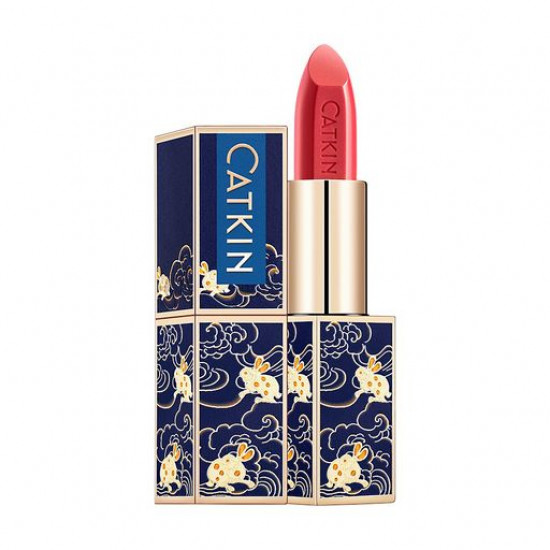 Opaque lipstick for lips of Catkin Rouge Matte Lipstick CP133, 3.6 g Opaque lipstick for lips of Catkin Rouge Matte Lipstick CP133, 3.6 g