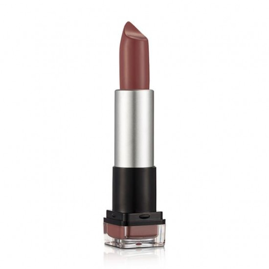 Opaque lipstick for lips of Flormar Weightless HD Matte Lipstick 002 Dry Rose, 4 g Opaque lipstick for lips of Flormar Weightless HD Matte Lipstick 002 Dry Rose, 4 g