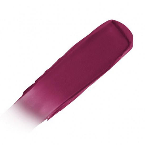 Opaque lipstick for lips of Lancôme L'Absolu Rouge Intimatte Lipstick 454 Beloved Berry, 3.4 g Opaque lipstick for lips of Lancôme L'Absolu Rouge Intimatte Lipstick 454 Beloved Berry, 3.4 g
