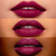 Opaque lipstick for lips of Lancôme L'Absolu Rouge Intimatte Lipstick 454 Beloved Berry, 3.4 g Opaque lipstick for lips of Lancôme L'Absolu Rouge Intimatte Lipstick 454 Beloved Berry, 3.4 g